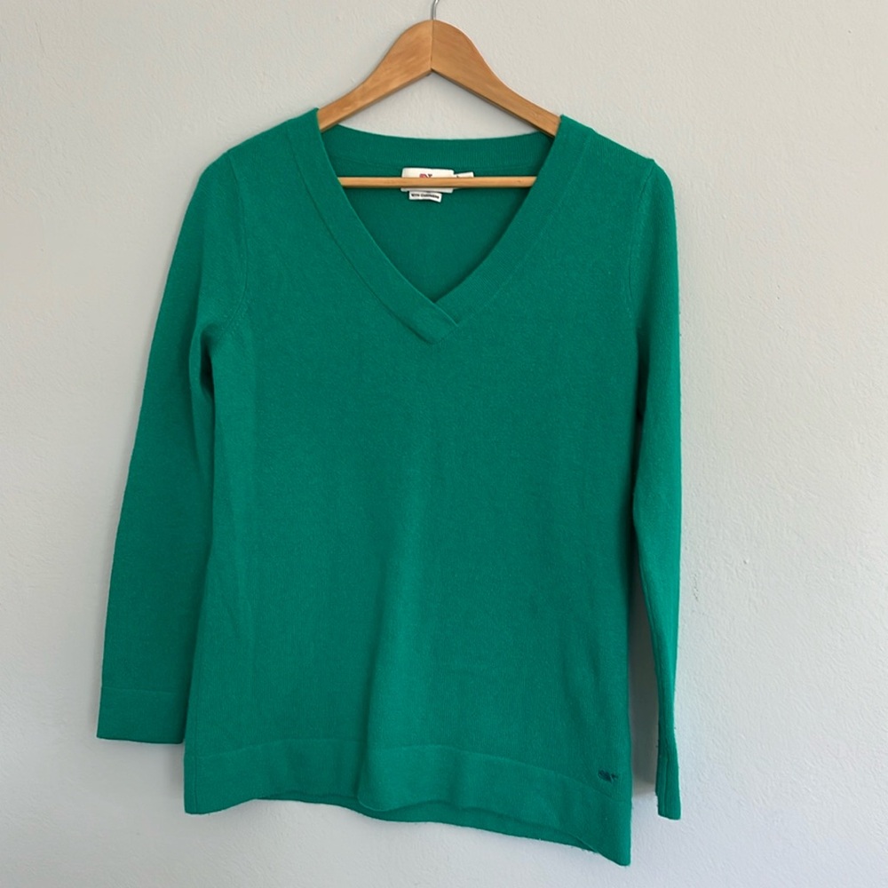 Vineyard Vines Sweater